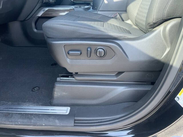 2023 Chevrolet Silverado 2500HD