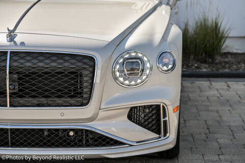 2026 Bentley Flying Spur