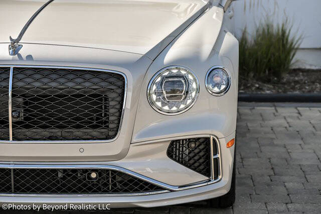 2026 Bentley Flying Spur