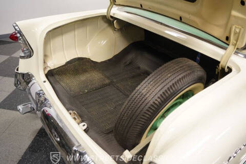 1956 Chevrolet Bel Air