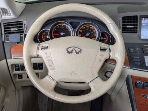 2006 Infiniti M35