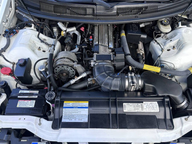 1997 Chevrolet Camaro Z28