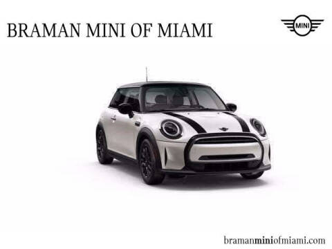 2023 MINI Hardtop 2 Door