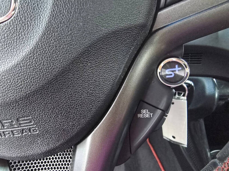 2015 Honda CR-Z EX w/Navi