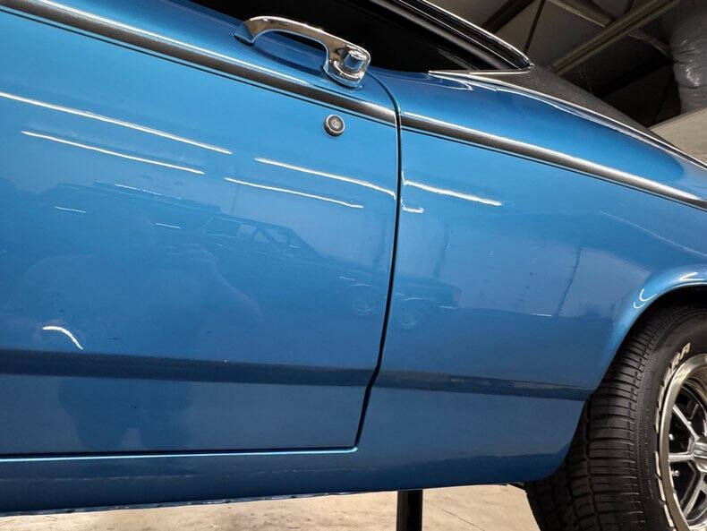 1969 Chevrolet Chevelle