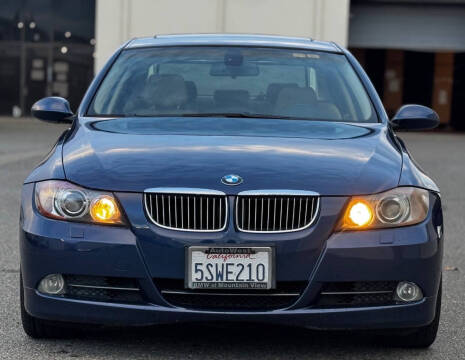 2006 BMW 3 Series 330i