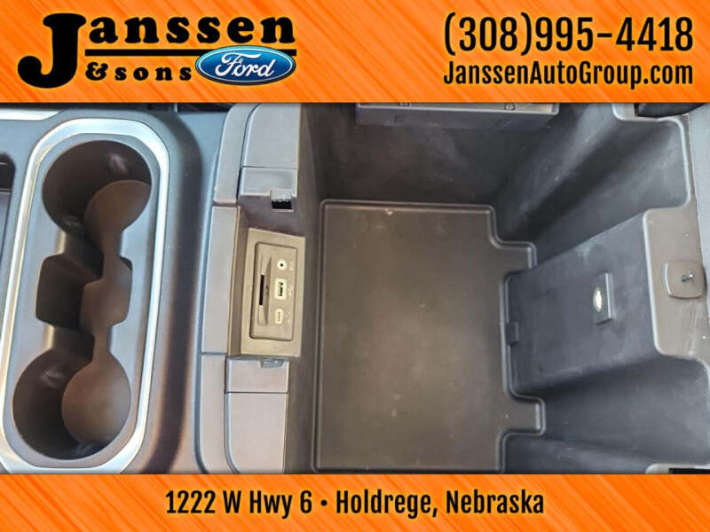 2022 Chevrolet Silverado 1500 Limited