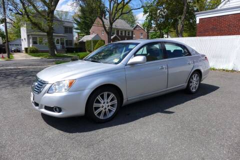 2008 Toyota Avalon for sale at FBN Auto Sales & Service in Highland Park NJ