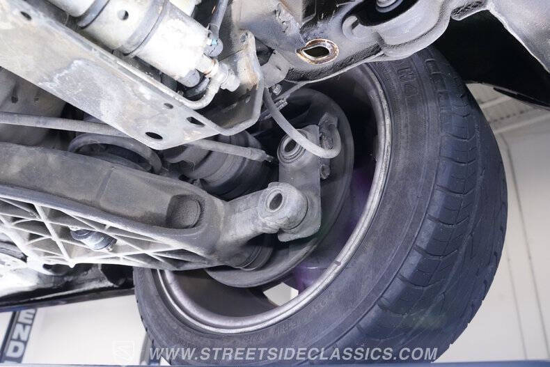 1986 Mercedes-Benz 560-Class 560 SL