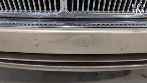 1996 Jaguar XJ