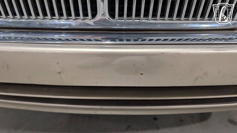 1996 Jaguar XJ