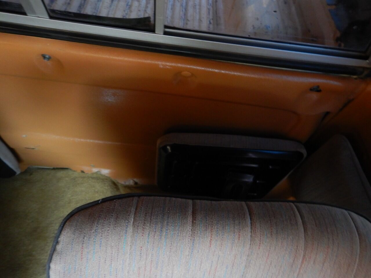 1980 Datsun Pickup 37