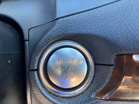 2014 Mercedes-Benz E-Class E 350 4MATIC