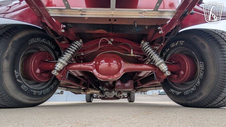 1929 Ford Model A