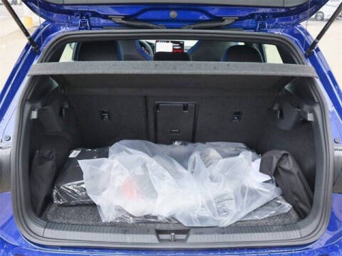 2026 Volkswagen Golf R 4Motion