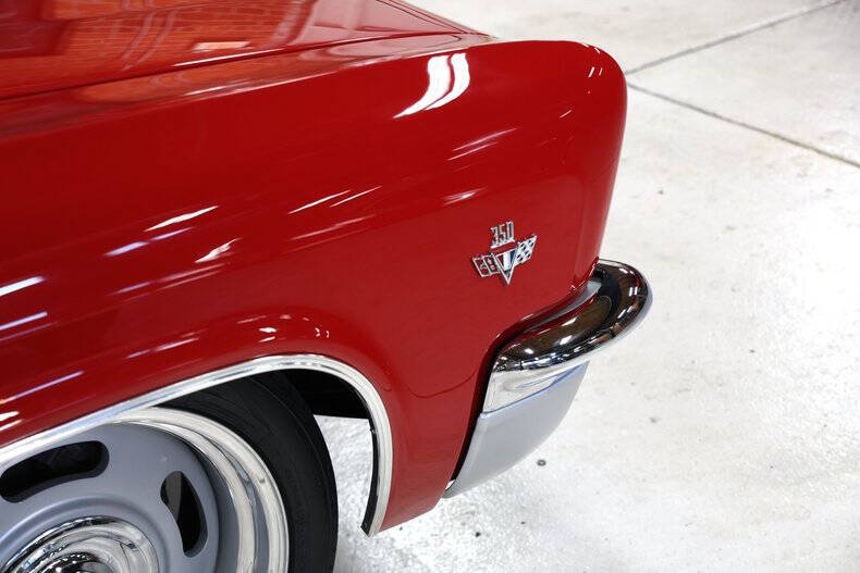 1966 Chevrolet Caprice