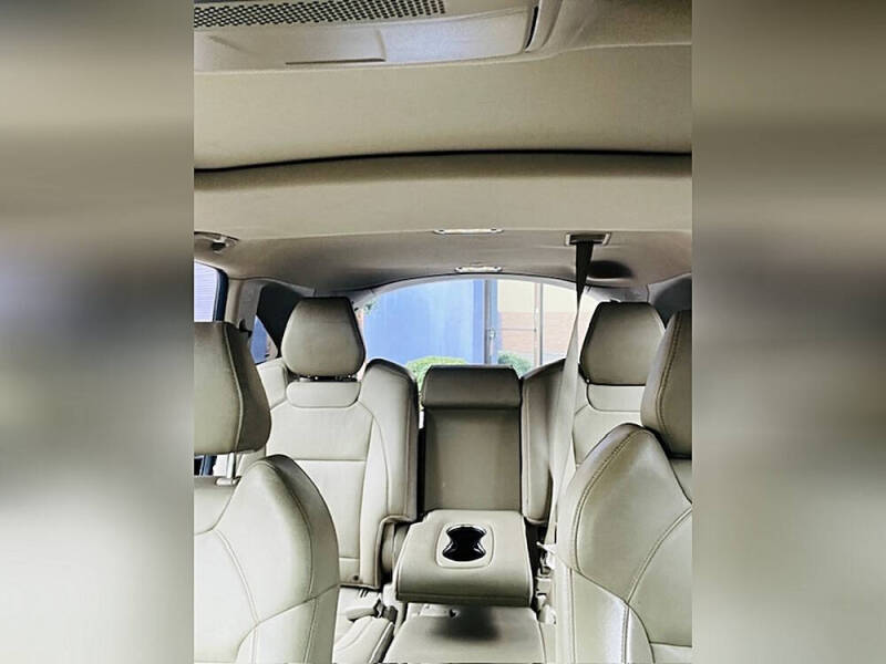 2017 Acura MDX SH-AWD