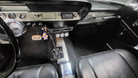 1962 Chevrolet Impala