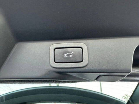 2020 Land Rover Range Rover Sport HSE