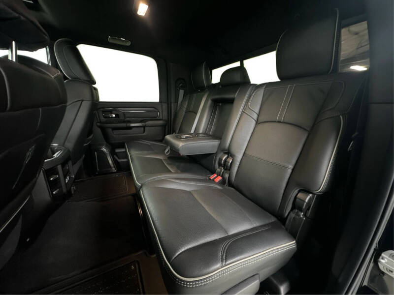 2024 RAM 3500 Limited