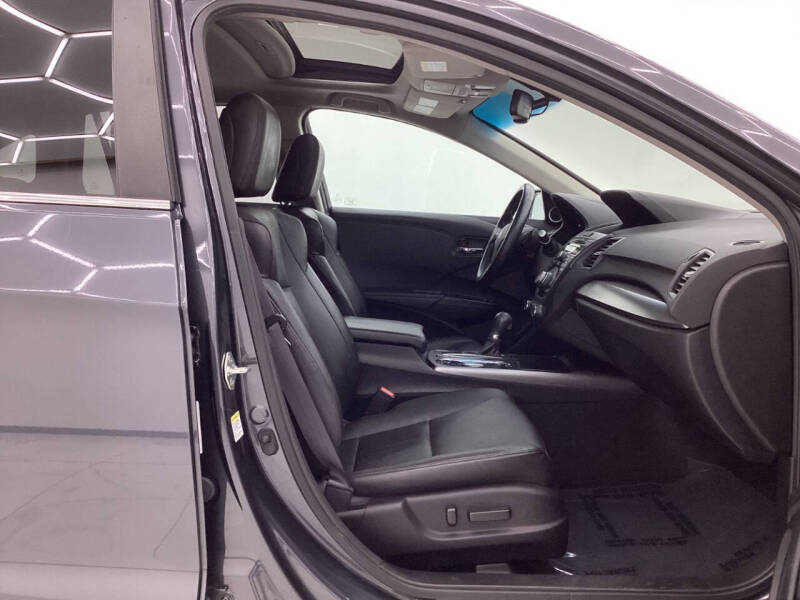 2013 Acura RDX w/Tech