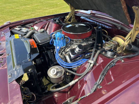 1964 Ford Thunderbird