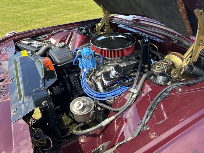 1964 Ford Thunderbird