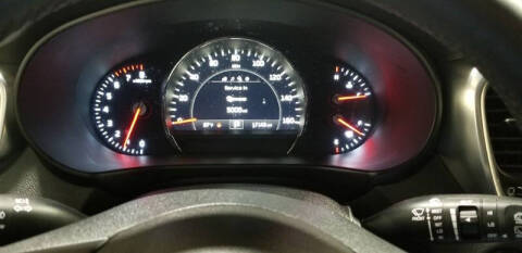 2017 Kia Sorento EX V6