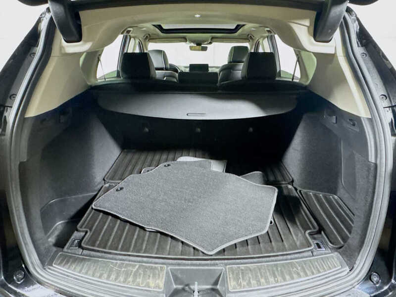 2021 Acura RDX SH-AWD w/Advance