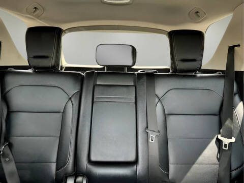 2013 Mercedes-Benz M-Class ML 350 4MATIC