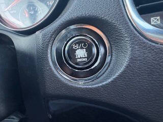 2011 Dodge Durango Citadel