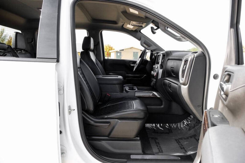 2022 GMC Sierra 1500 Limited