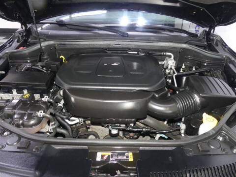 2022 Dodge Durango SXT