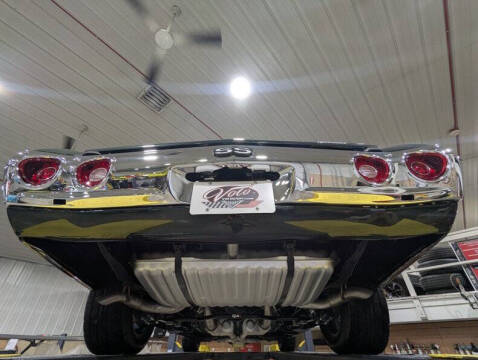 1972 Chevrolet Chevelle