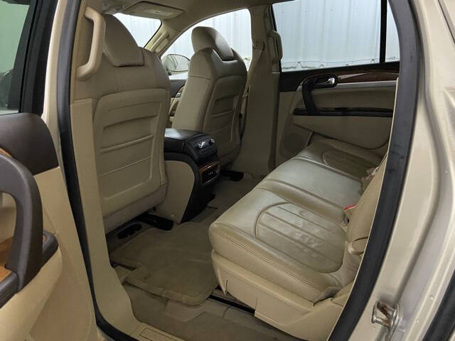 2009 Buick Enclave CXL