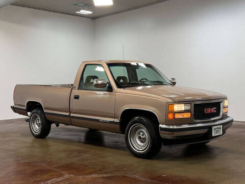 1994 GMC Sierra 1500