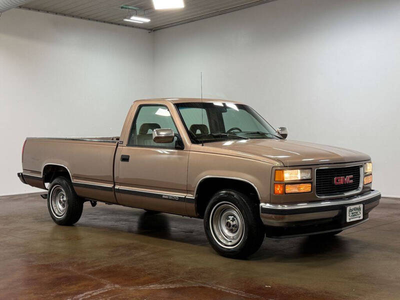 1994 GMC Sierra 1500