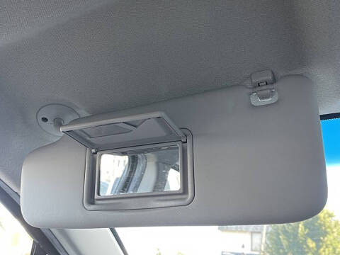 2015 Chevrolet Spark 1LT CVT