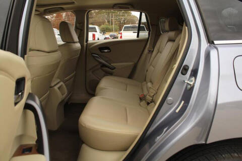 2013 Acura RDX w/Tech