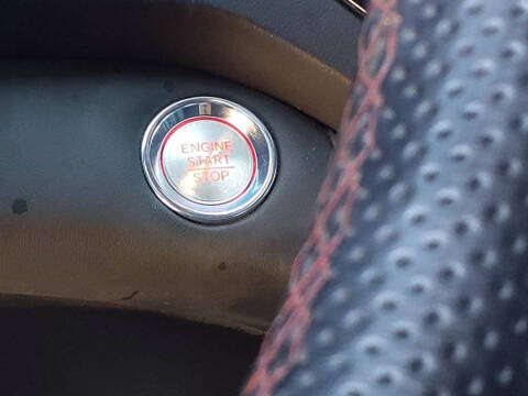 2022 Acura RDX SH-AWD w/A-SPEC