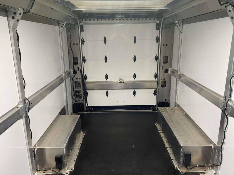 2023 BrightDrop Zevo 600