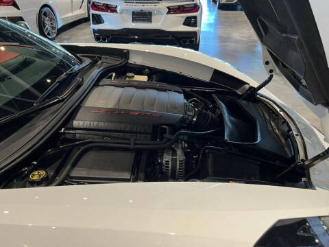 2014 Chevrolet Corvette Stingray Z51