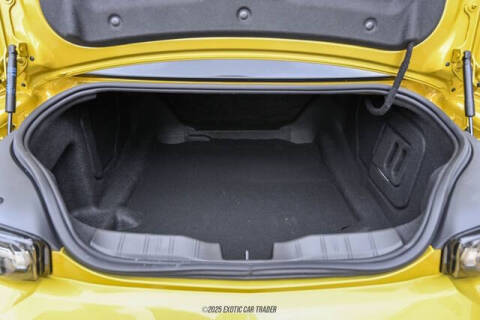 2024 Chevrolet Camaro ZL1