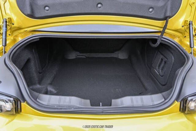 2024 Chevrolet Camaro ZL1