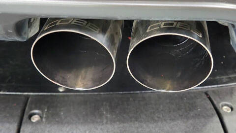 2014 Subaru Impreza WRX STI