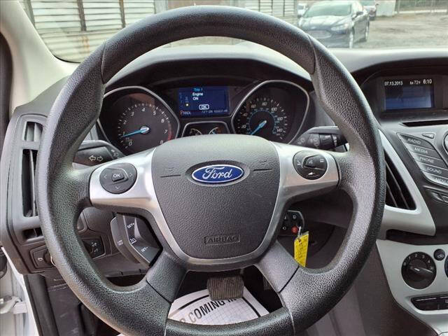 2014 Ford Focus for sale at Tri State Auto Sales in Cincinnati, OH