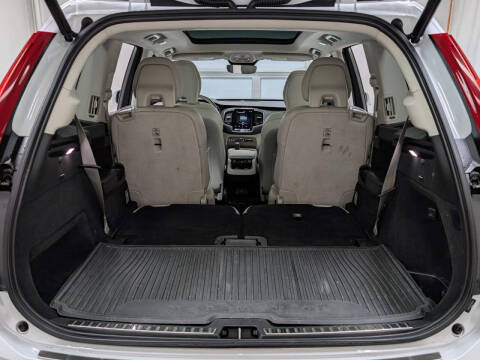 2024 Volvo XC90 B6 Plus Bright Theme 6P