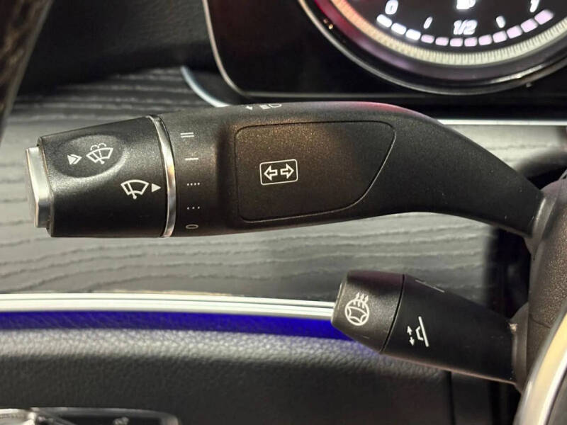 2019 Mercedes-Benz E-Class E 450 4MATIC