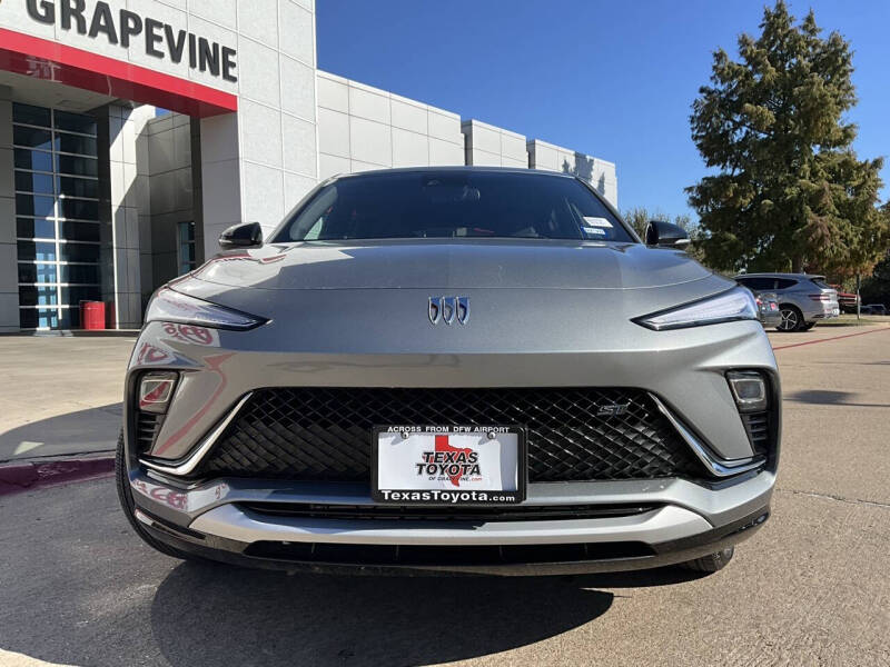 2025 Buick Envista Sport Touring