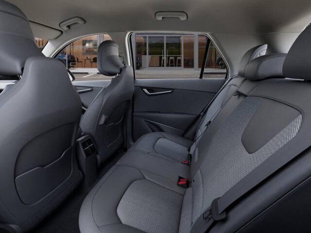 2026 Kia Niro EV Wind